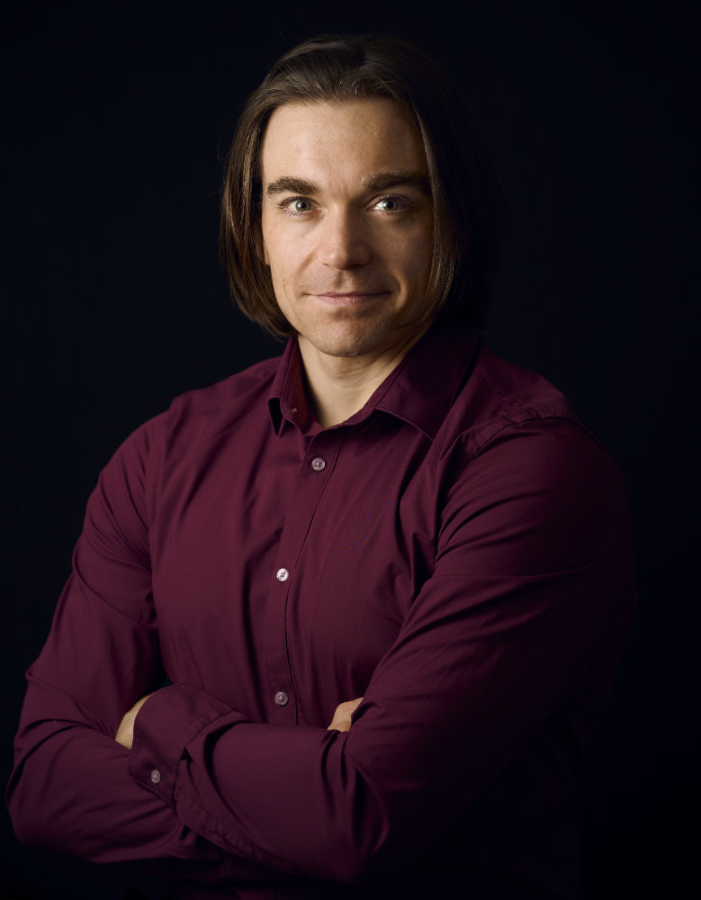 Portraitfoto